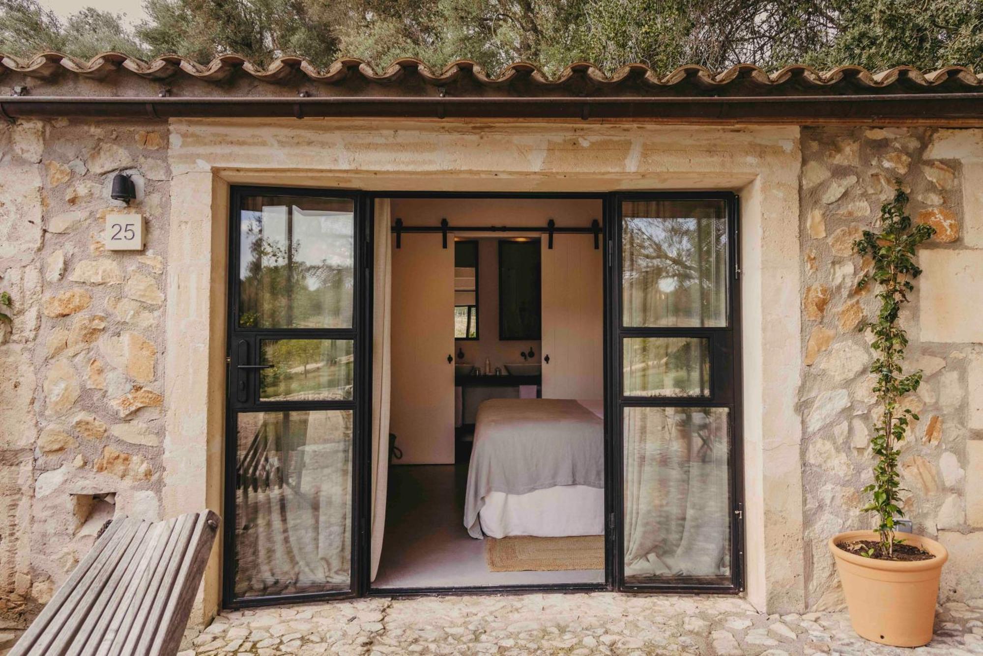 Habitación Doble Grande